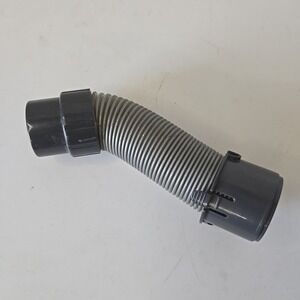 Shark Navigator Lower Hose NV70 NV71 NV22 NV26 NV46 NV42 NV60 Dark Gray OEM